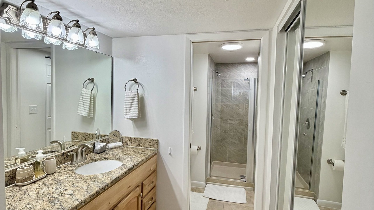 Photo of Bathroom in South Bradenton