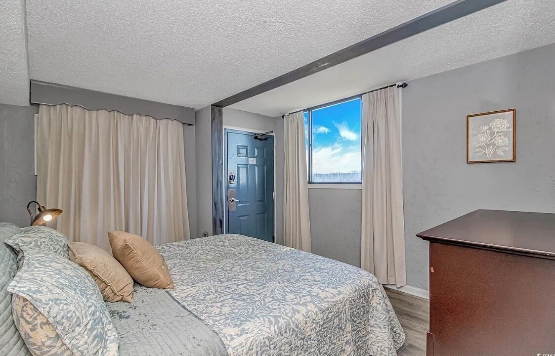 Photo of Bedroom in Myrtle Beach