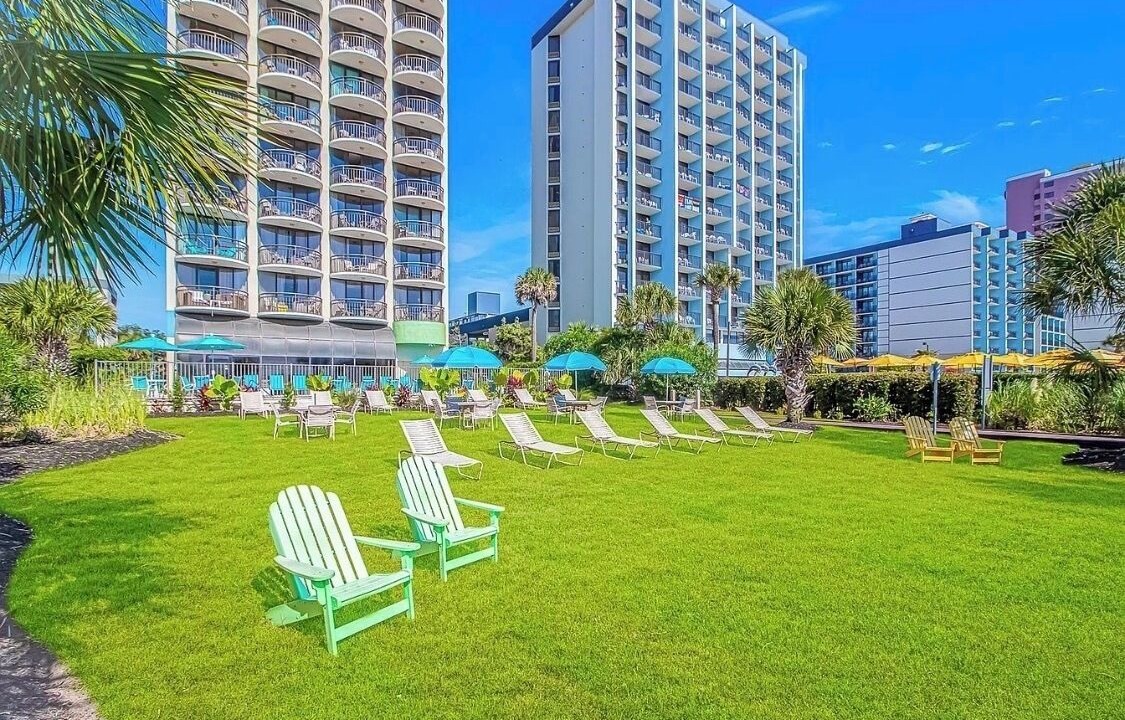 Photo of Outdoor in Myrtle Beach