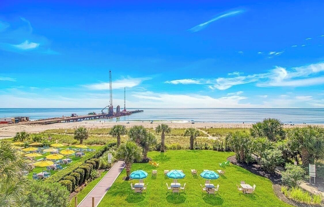 Photo of Outdoor in Myrtle Beach