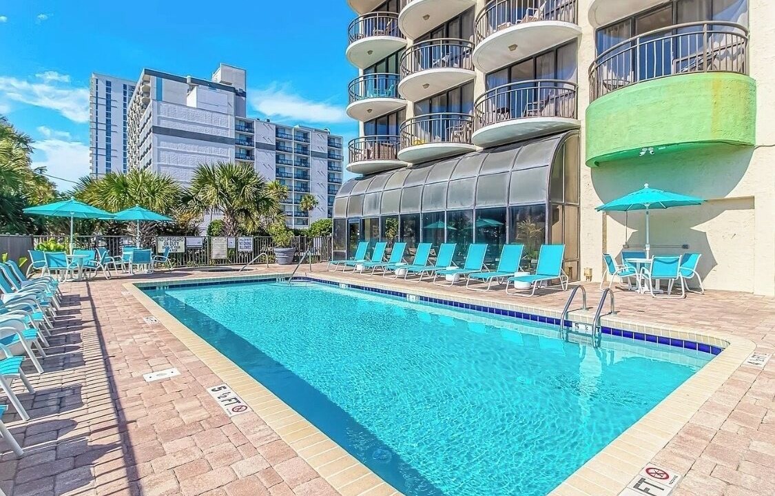 Photo of Outdoor in Myrtle Beach