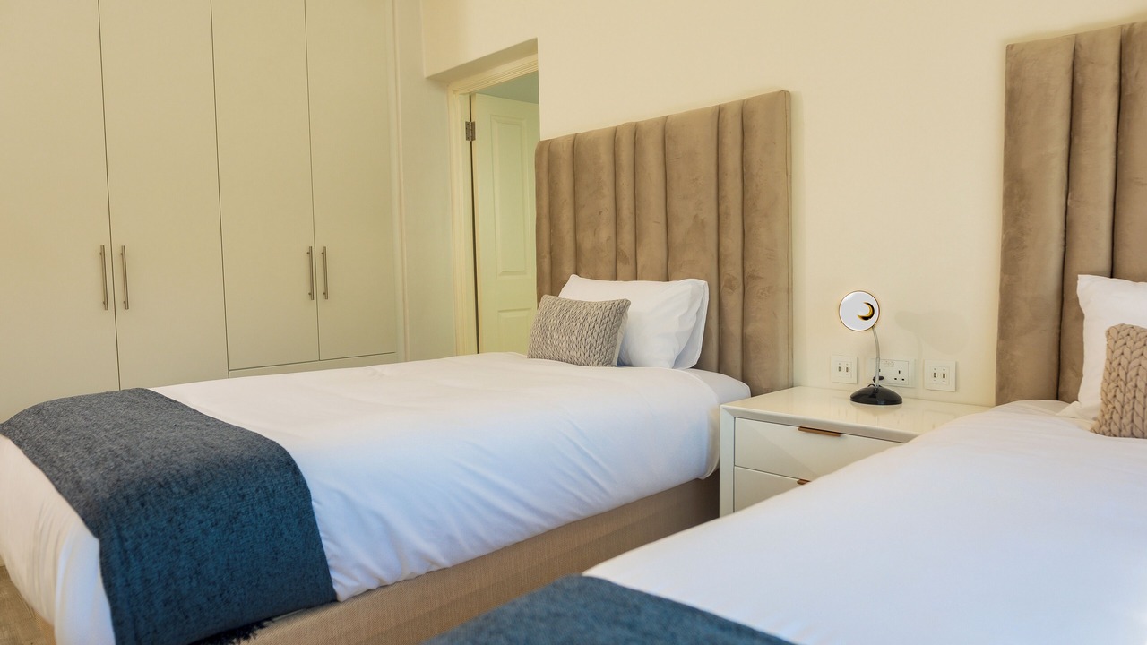 Photo of Bedroom in Victoria Falls
