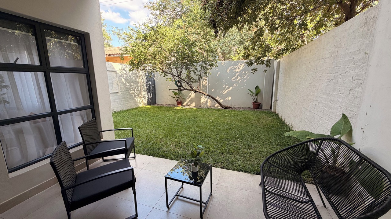 Photo of Patio Balcony in Victoria Falls