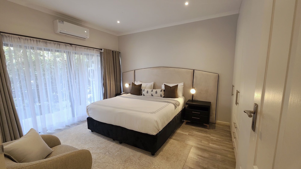 Photo of Bedroom in Victoria Falls