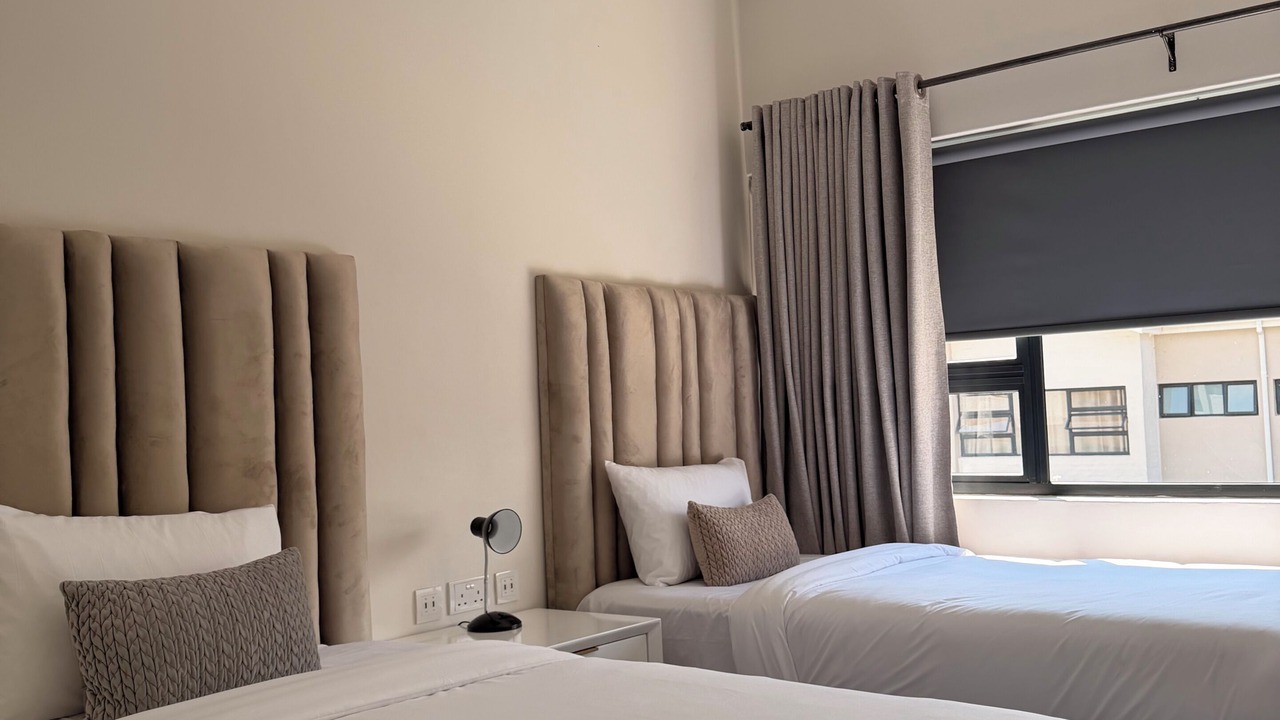 Photo of Bedroom in Victoria Falls