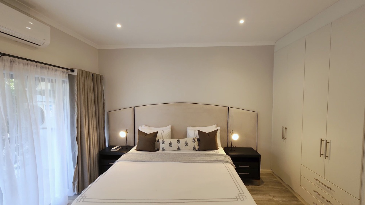 Photo of Bedroom in Victoria Falls