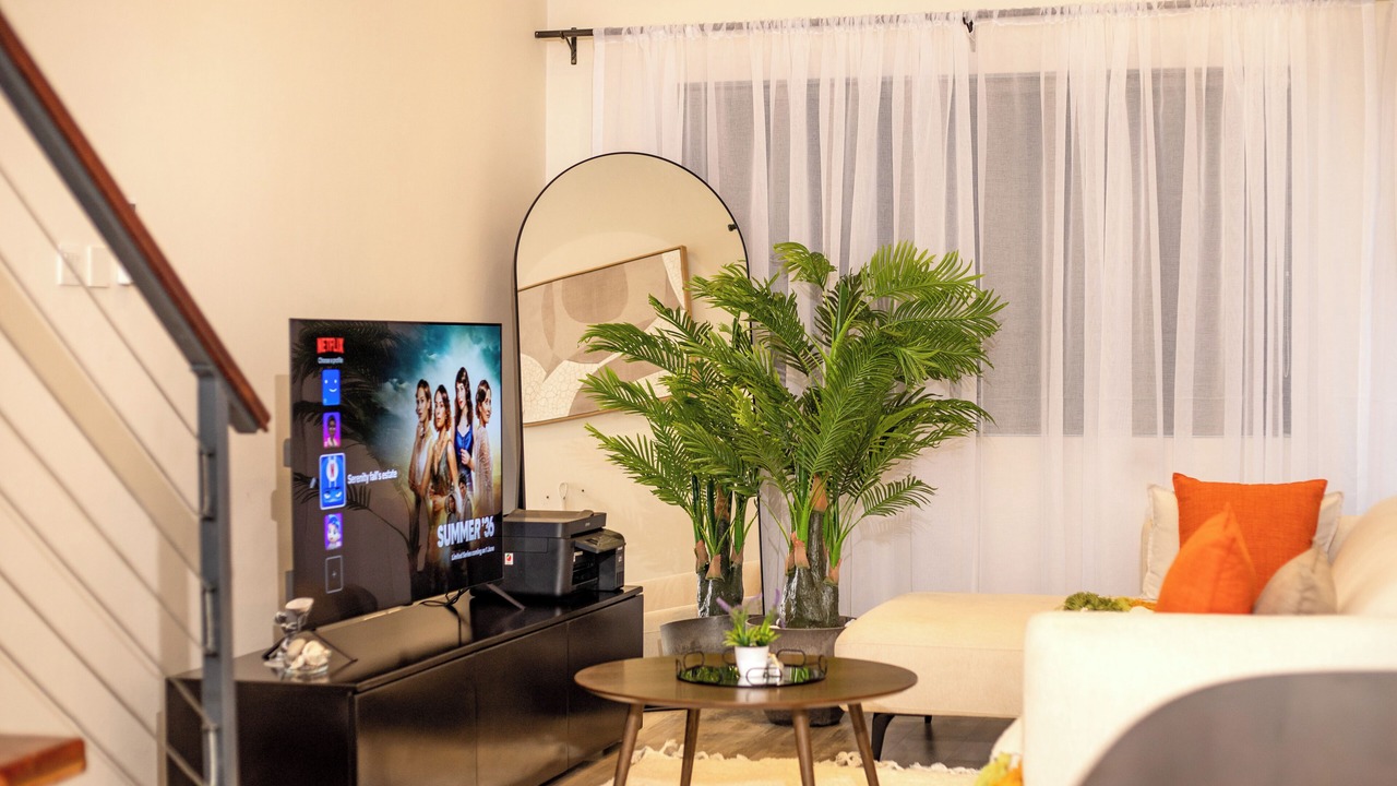 Photo of Livingroom in Victoria Falls