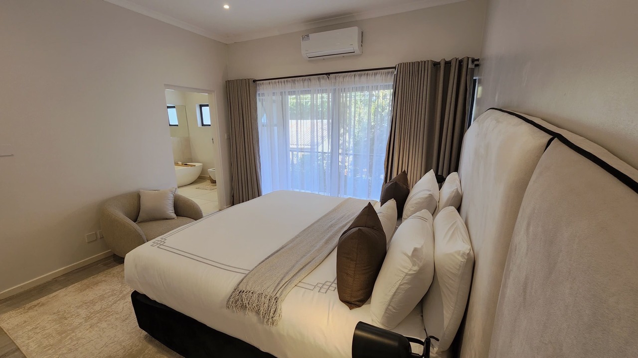 Photo of Bedroom in Victoria Falls
