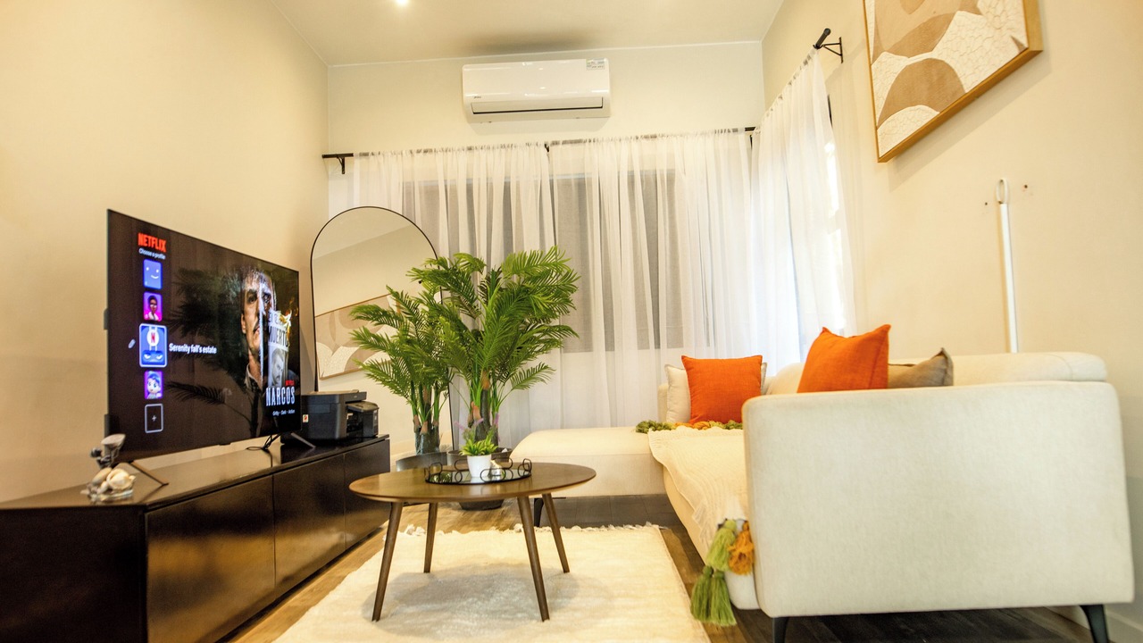 Photo of Livingroom in Victoria Falls