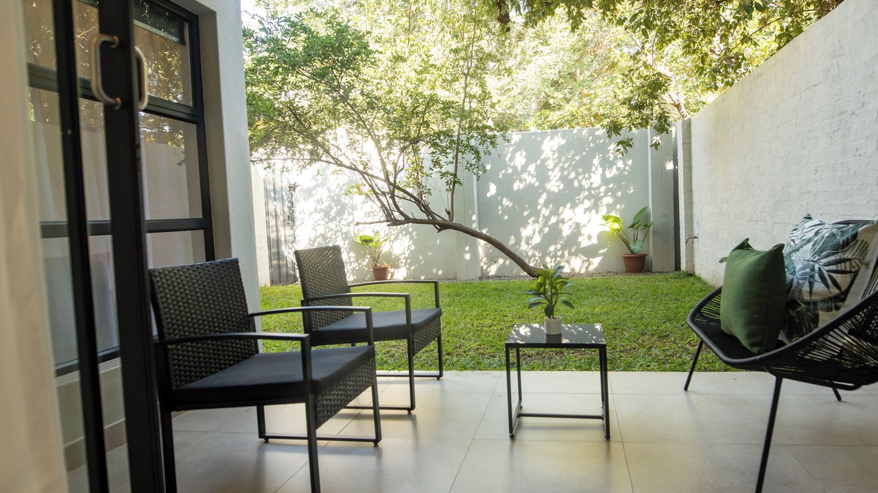 Photo of Patio Balcony in Victoria Falls