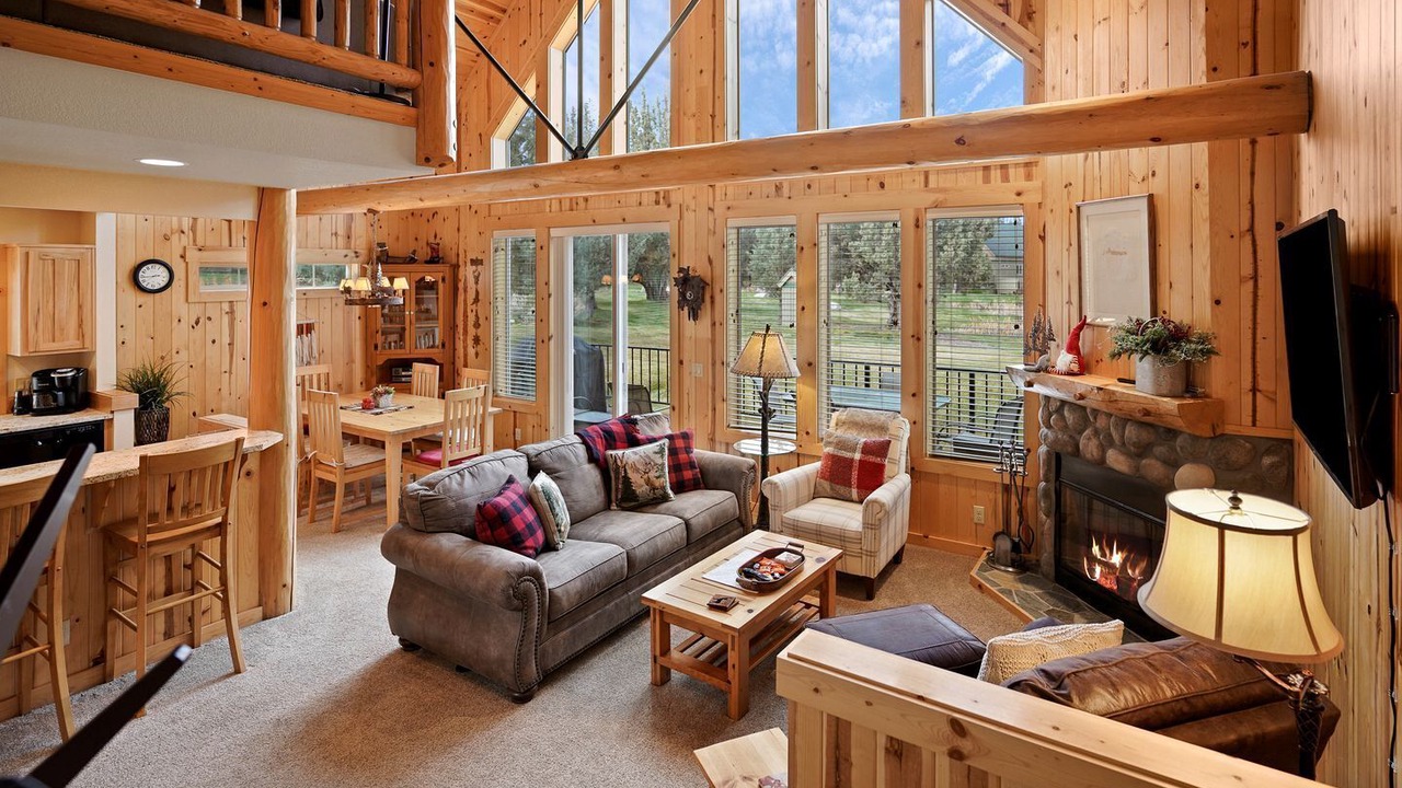 Photo of Livingroom in Redmond