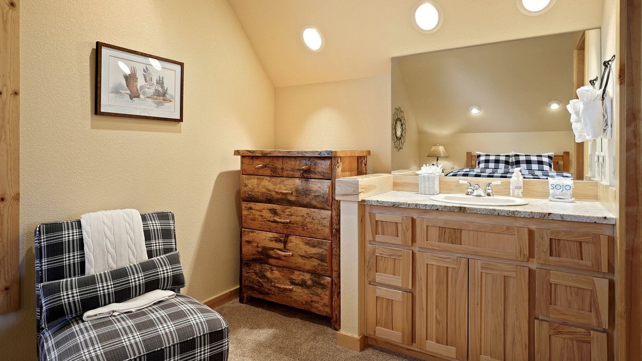 Photo of Bathroom in Redmond