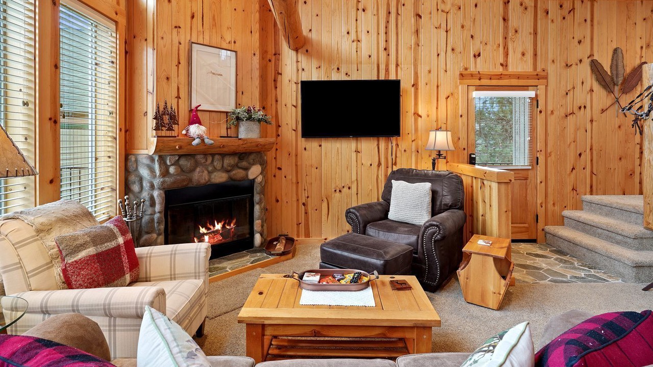 Photo of Livingroom in Redmond
