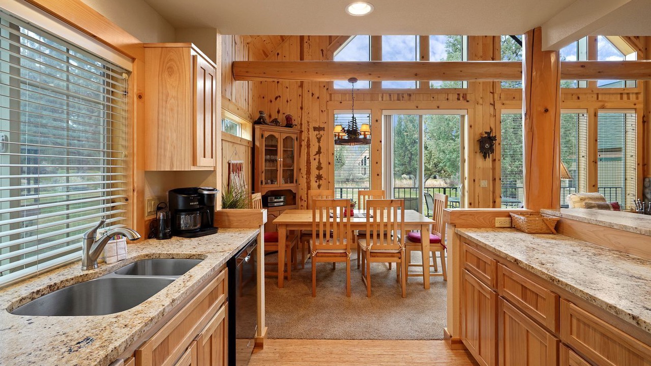 Photo of Kitchen in Redmond