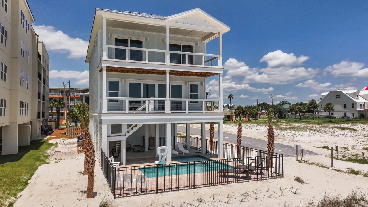 Photo of Outdoor in Mexico Beach