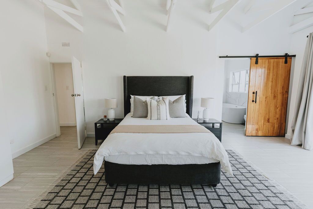 Photo of Bedroom in Harare
