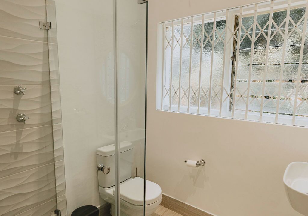 Photo of Bathroom in Harare