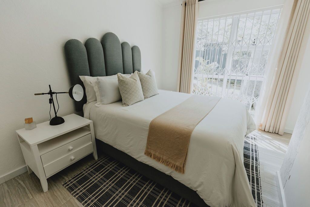 Photo of Bedroom in Harare