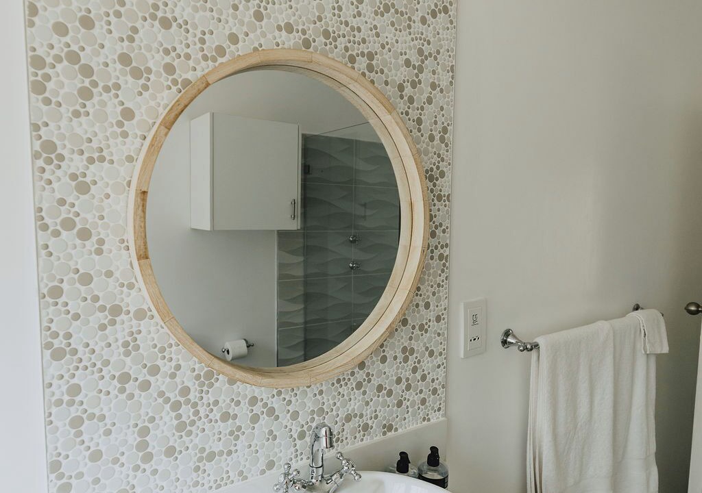Photo of Bathroom in Harare