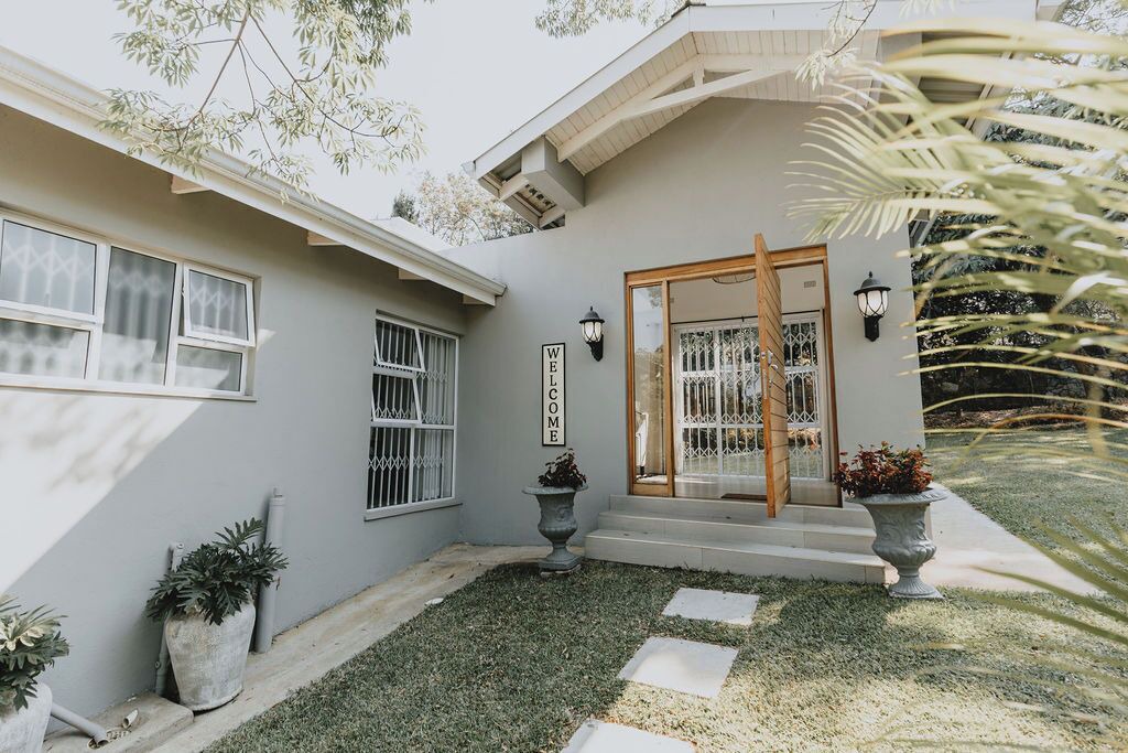 Photo of Outdoor in Harare