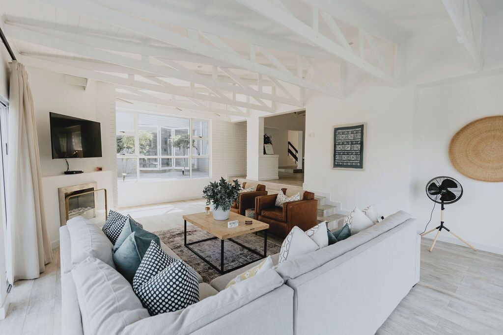 Photo of Livingroom in Harare