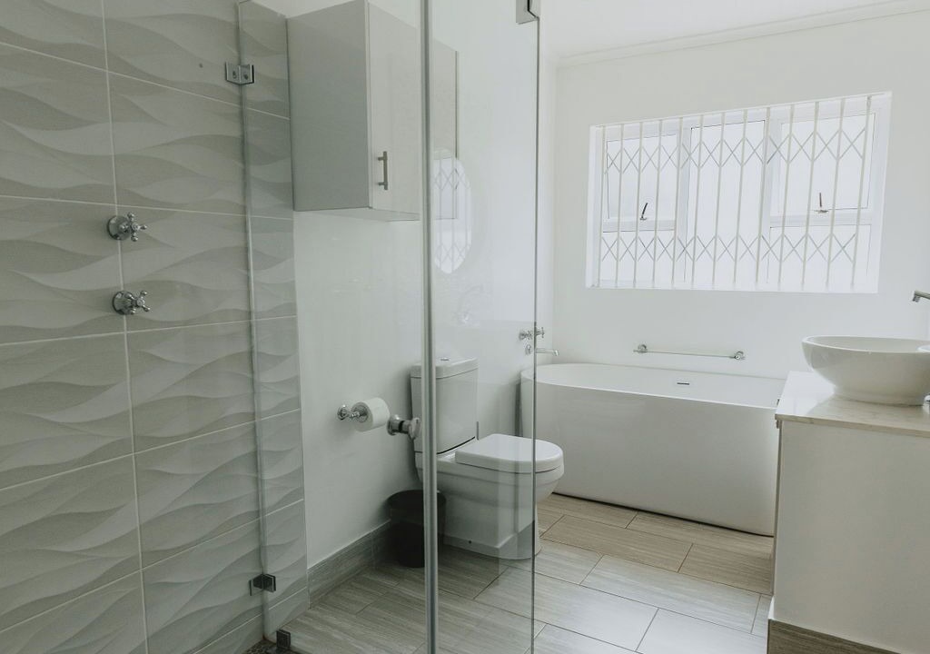 Photo of Bathroom in Harare