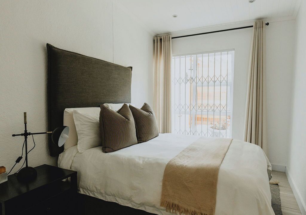 Photo of Bedroom in Harare