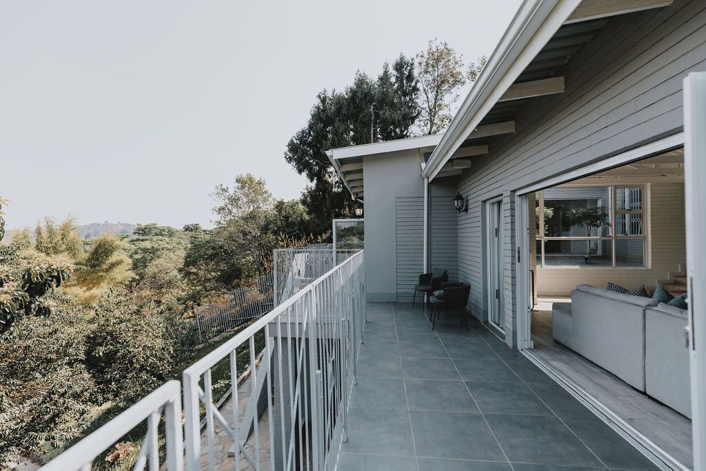 Photo of Patio Balcony in Harare