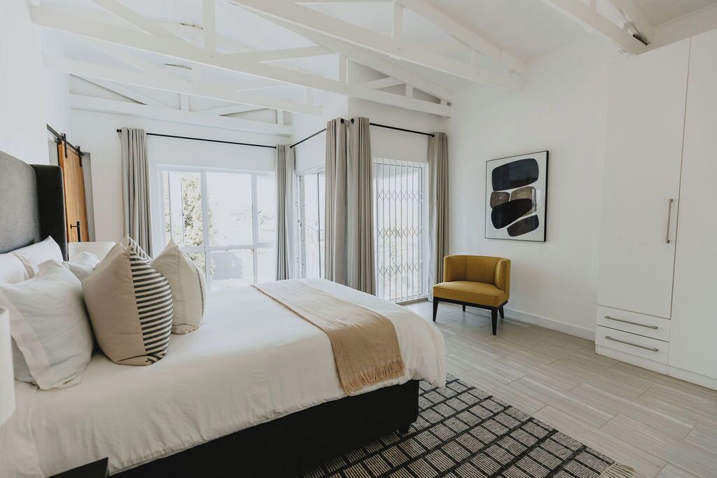 Photo of Bedroom in Harare