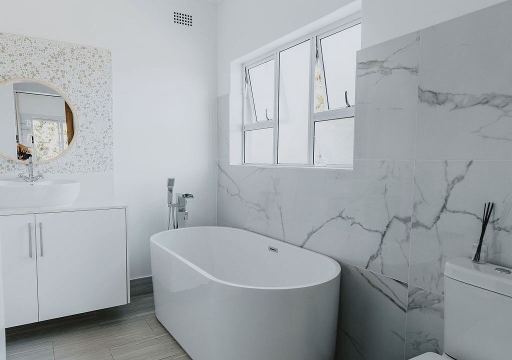 Photo of Bathroom in Harare
