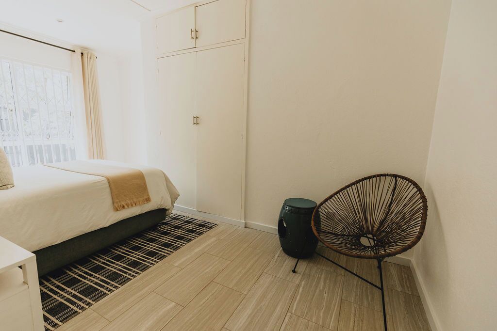 Photo of Bedroom in Harare