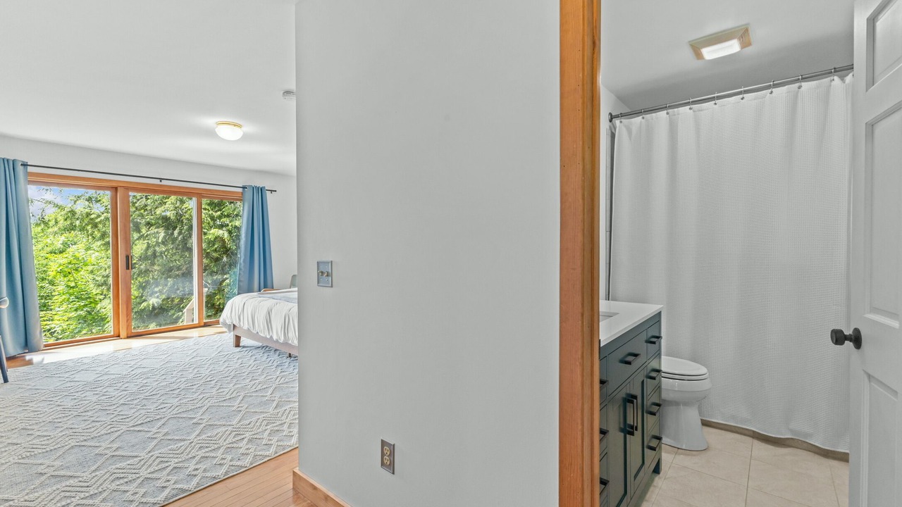 Photo of Bedroom in Hinesburg