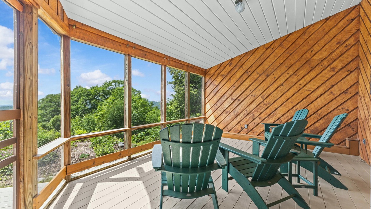 Photo of Outdoor in Hinesburg