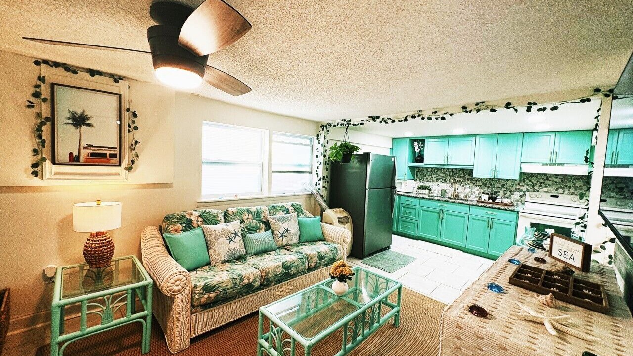 Photo of Bedroom in Crescent Beach