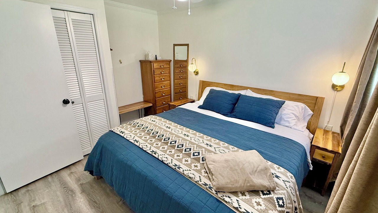 Photo of Bedroom in Great Valley