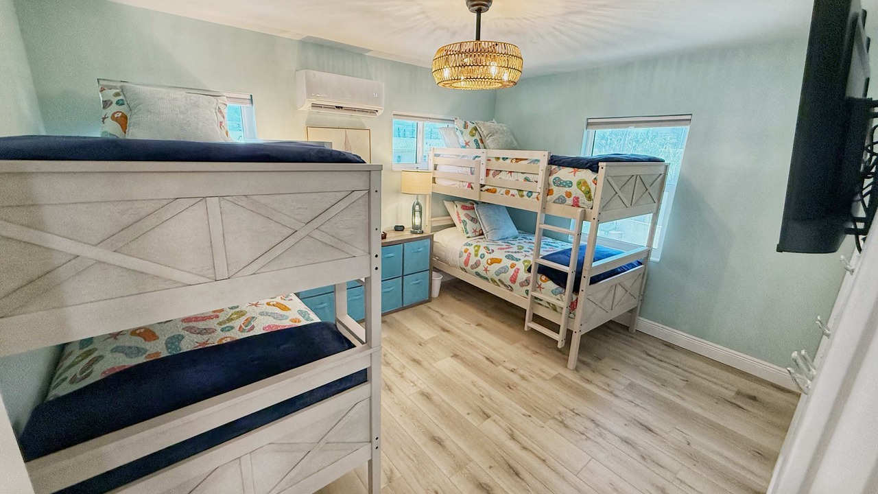 Photo of Bedroom in Port Canaveral