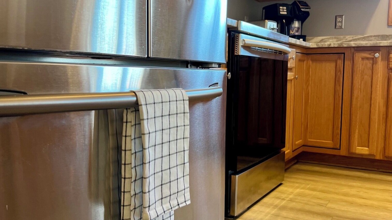 Photo of Kitchen in Shakopee