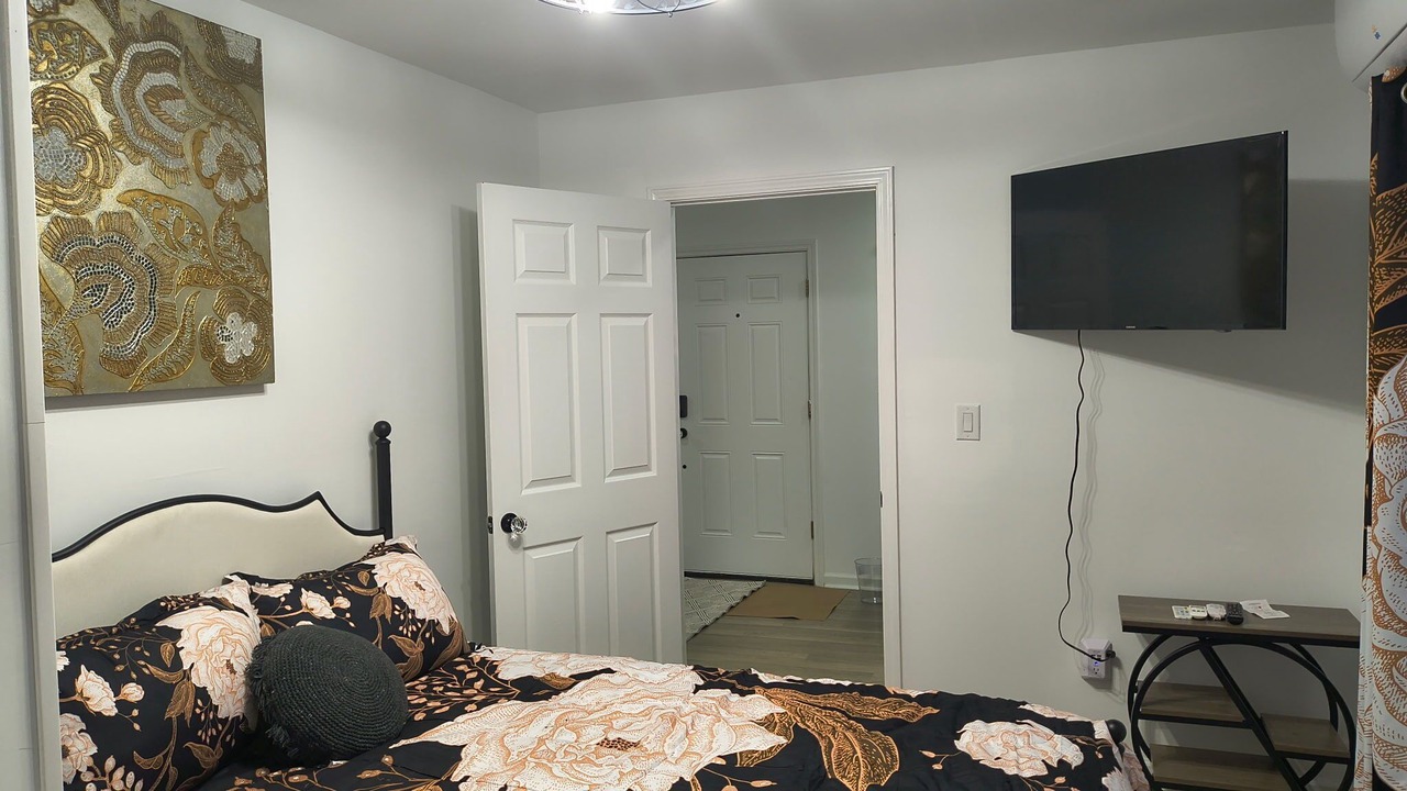 Photo of Bedroom in Lithonia