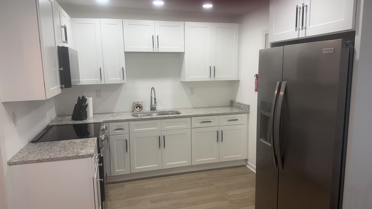 Photo of Kitchen in Lithonia