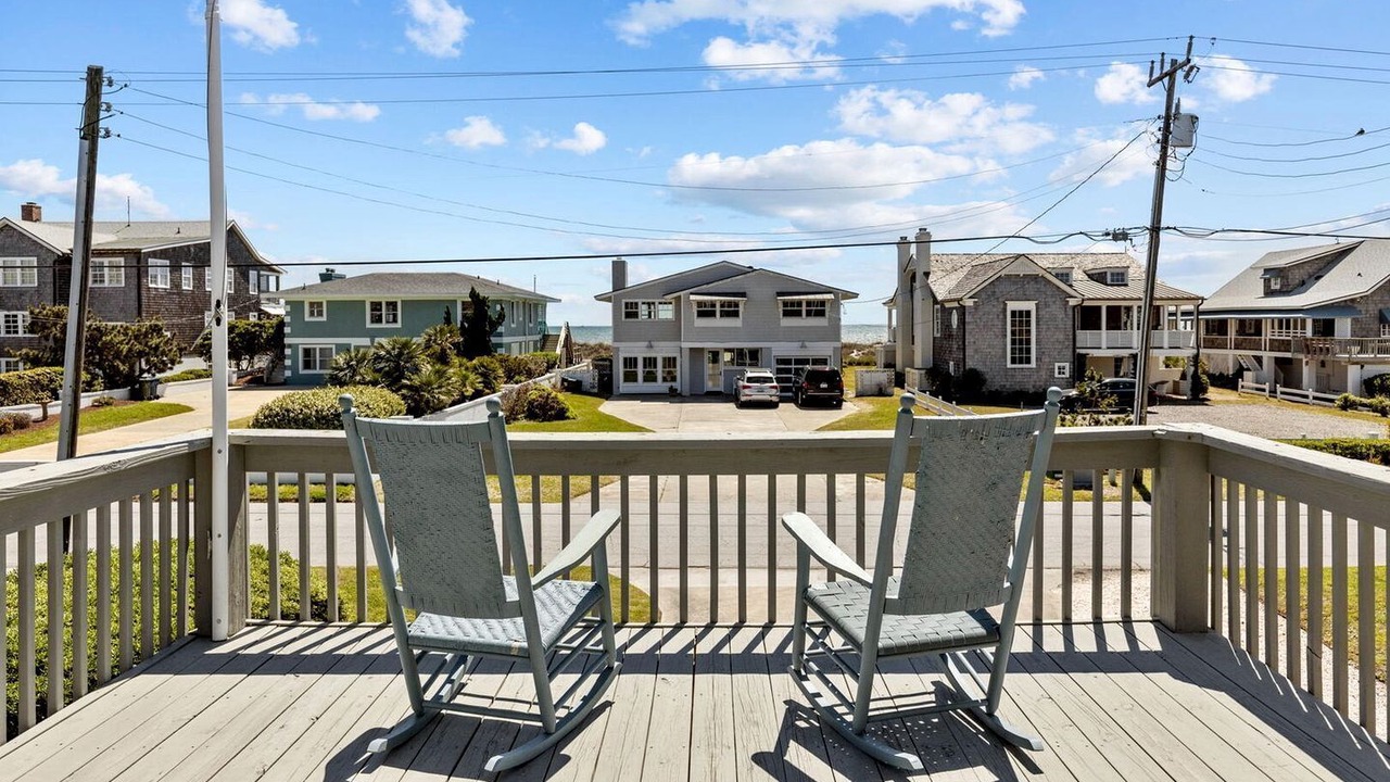 Photo of Outdoor in Atlantic Beach