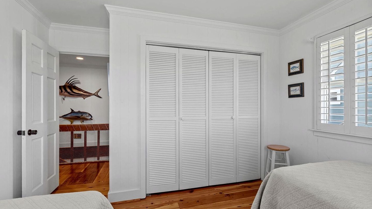 Photo of Bedroom in Atlantic Beach