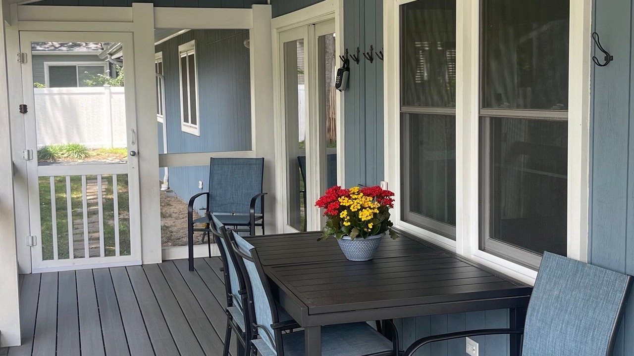 Photo of Outdoor in Country Club Estates