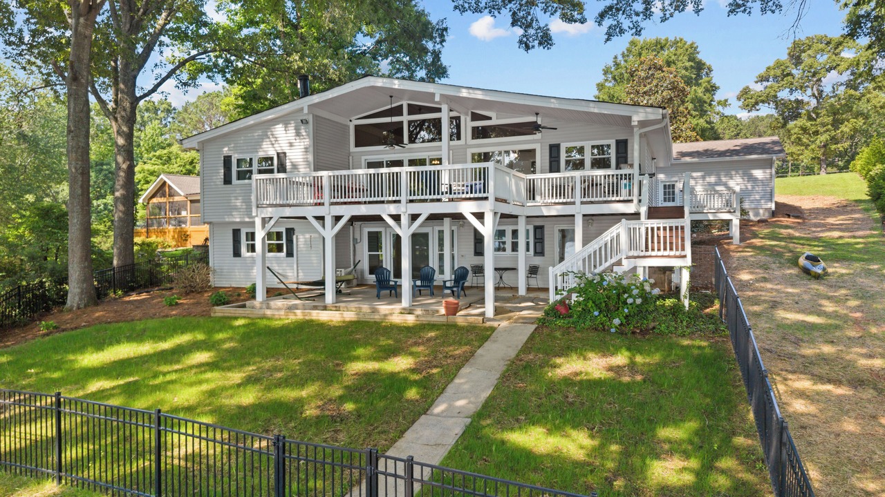 Photo of Outdoor in Buckhead