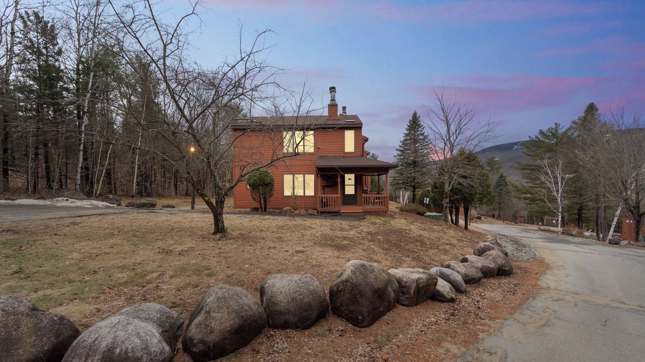 Photo of Outdoor in North Creek