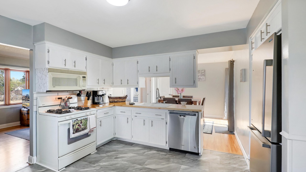 Photo of Kitchen in Eagan