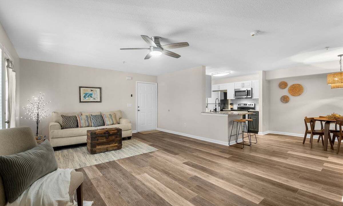 Photo of Bedroom in Indian Bayou