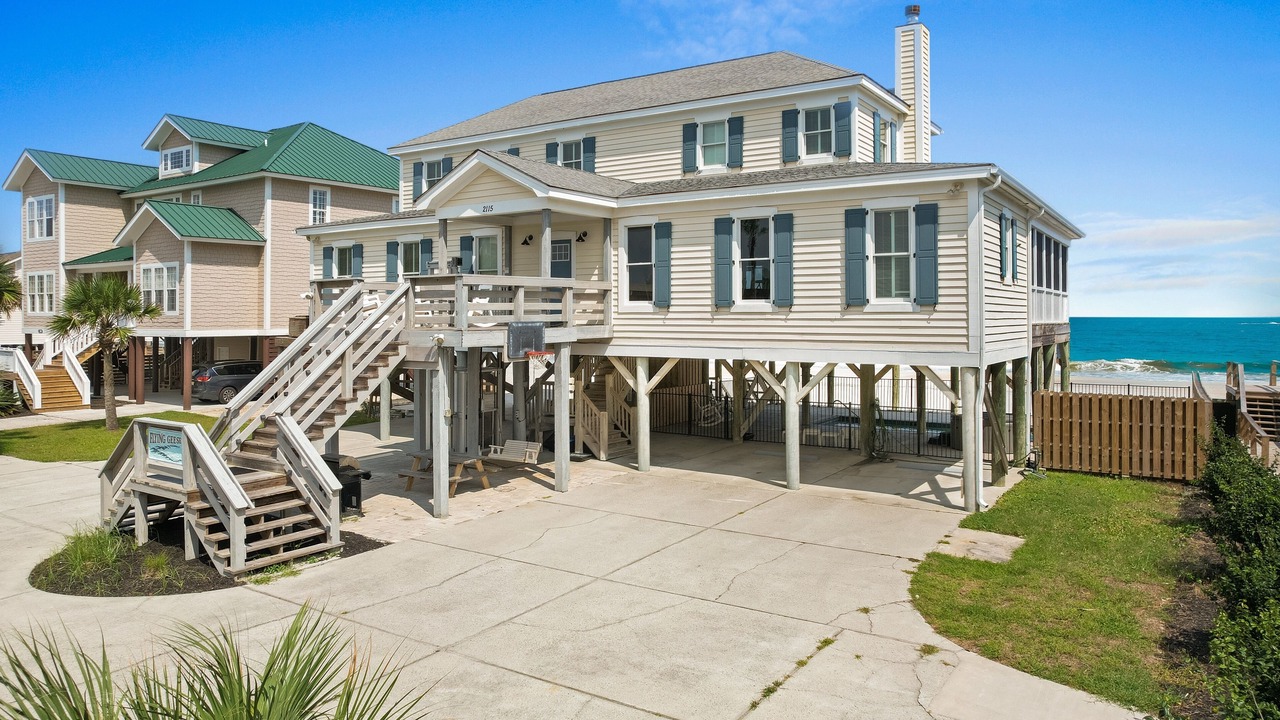 Photo of Outdoor in Inlet Harbour