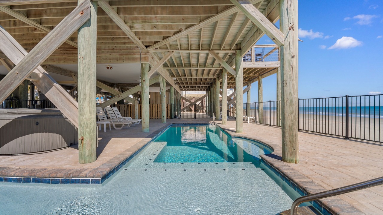 Photo of Outdoor in Inlet Harbour