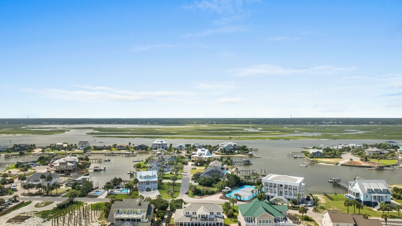 Photo of Outdoor in Inlet Harbour