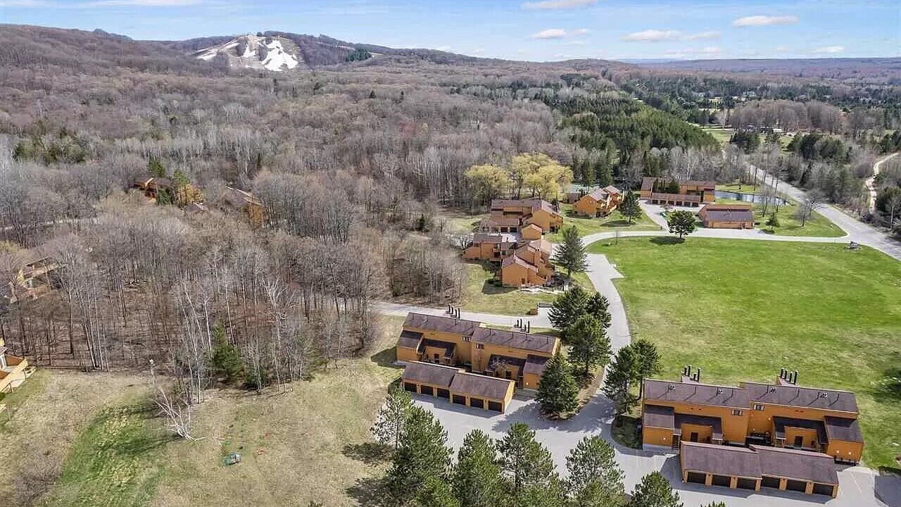 Photo of Outdoor in Harbor Springs